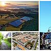 Von einem Solarpark bei den Spitalhöfen, über neue Radwege und Wohnbebauung bis hin zu Tempo 30 auf dem gesamten Innenring: Der ...