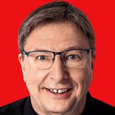 „Es ist wichtig, dass alle Verkehrsteilnehmer berücksichtigt werden und der Fußverkehr nicht unter die Räder kommt“, formuliert Jürgen ...