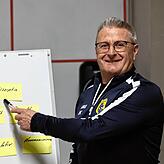 Ingo Kastler.
