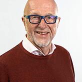 Wolfgang Kaiser (LBU) setzt sich für eine offene Kommunikation mit den Bürgern in der Krisensituation ein.
