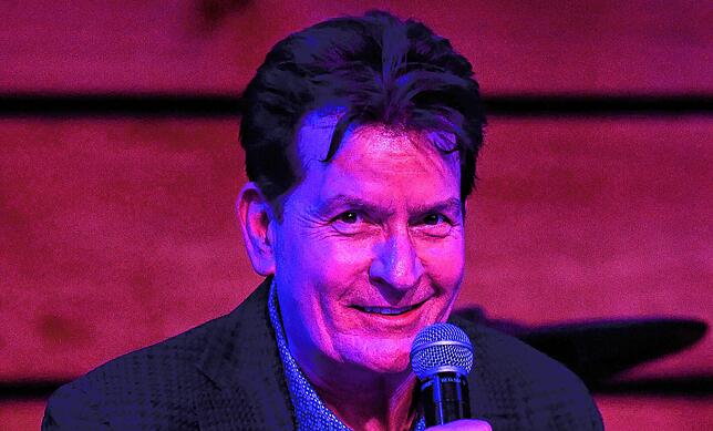 Selbst Charlie Sheen hat wohl daran gezweifelt, je 60 zu werden. Stichworte: Drogen, Gewalt, HIV. Doch am 3. September ist es so weit, ...