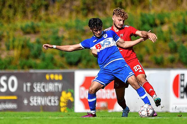Bild 39: VfR Bad Bellingen besiegt den FC Erzingen mit 4:2 &ndash; und wir haben Bilder!