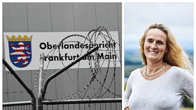 Umsturzpläne, Kreml-Kontakt: Die Vorwürfe gegen Johanna Findeisen-Juskowiak aus Frickingen sind ernst. Die Ex-Bundestagskandidatin der ...
