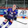 Wild Wings-Verteidiger Peter Spornberger fällt nach einer Kieferoperation längere Zeit aus.