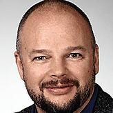 Freie Wähler-Stadtrat Dirk Gläschig.