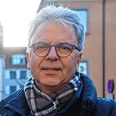 Für Hönig Achim ist es mit einer Markthalle allein nicht getan. Er rät zur eingehenden Prüfung des Vorschlags durch die Stadtverwaltung.