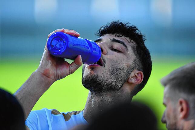 Bild 15: FC Erzingen schenkt Bosporus FC Friedlingen ein halbes Dutzend Tore ein &ndash; und wir haben die Bilder!