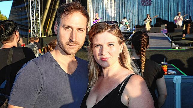 Bild 43: Die schönsten Bilder vom Beatsteaks-Konzert auf Klein Venedig