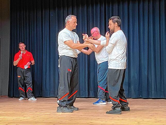 Bild 25: Bilder vom 15. Interkultureller Tag in Stockach – Teil 2