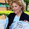 Papiertüte ist – laut Satzung zur Verpackungssteuer – nicht gleich Papiertüte: Für die Verpackung des Fleischkäsebrötchens, das Kerstin ...