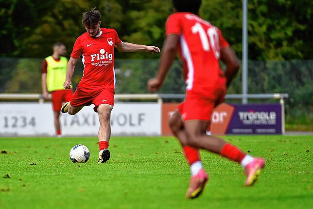 Bild 14: FC Tiengen 08 siegt 6:3 gegen den den FV Herbolzheim – und wir haben Bilder!