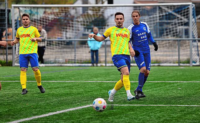 Bild 9: Unsere große Bildergalerie vom Landesligaspiel zwischen dem FC Radolfzell und der SpVgg F.A.L.