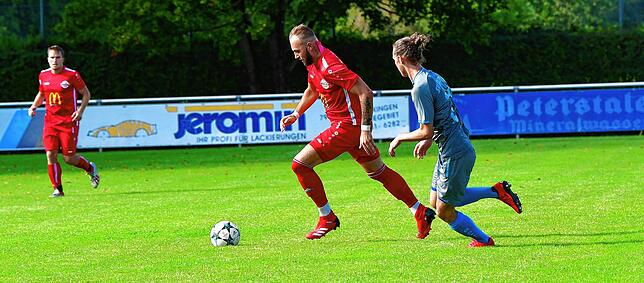 Bild 32: FC Wallbach feiert 1:0-Auftaktsieg gegen den SV Jestetten &ndash; und wir haben Bilder!