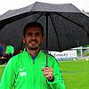 Aus beim SV Herten: Musa Musliu, der 2019 auf Thorsten Szesniak folgte, ist nicht mehr Trainer des Bezirksligisten.
