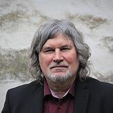 Gerhard Zahner