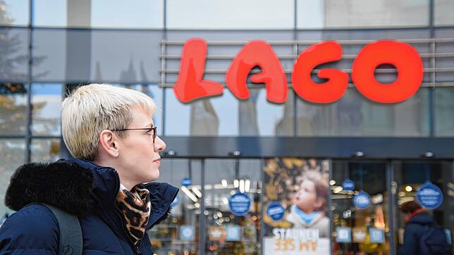 Melanie Bozinov wurde Anfang des Monats aus dem Lago geworfen, weil sie keinen Mundschutz trug. Ihre Unsicherheit hat sich seither ...