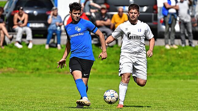 Bild 14: SF Schliengen siegen 1:0 gegen die SG Mettingen/Krenkingen – und wir haben Bilder!