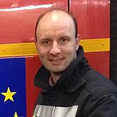 Brigachtals Kommandant Sascha Eichkorn zieht Lehren aus dem Brand am Stellenhof.