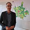 In den ersten drei Monaten seiner Amtszeit wollte Bürgermeister Frank Harsch zunächst die Stadt und die Menschen kennenlernen. Nach ...