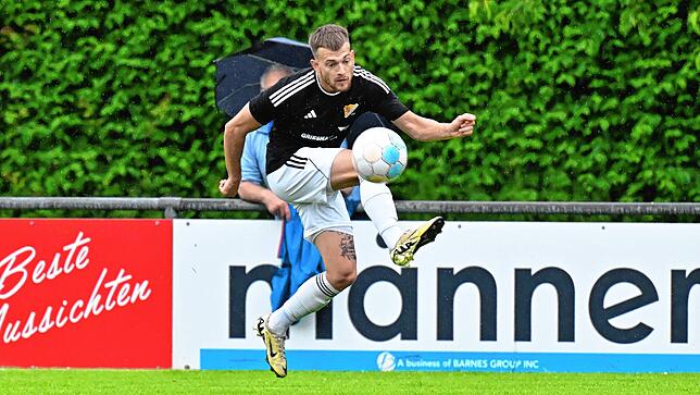 Bild 21: SV 08 Laufenburg siegt 6:2 beim SV Mundingen – und wir haben Bilder!