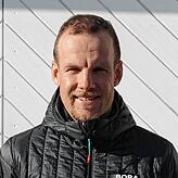 Jonas Koch fährt für das Team Bora und freut sich auf die Deutsche Meisterschaft in seiner Heimat.