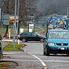 Noch ist der Bahnübergang in Zollhaus problemlos passierbar. Das wird sich allerdings schon bald ändern, dort sind Sanierungsarbeiten ...