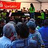 Beim Weinfest im Jahr 2024 kamen rund 600 Gäste in Bankholzen zusammen. Auch dieses Jahr hofft der Musikverein auf viele Besucher. ...