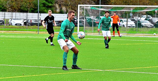 Bild 36: FC Zell besiegt SG FC Wehr/Brennet mit 7:4 – und wir haben Bilder!