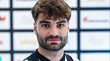 Peter Bächle wird in der Partie gegen den FC Zuzenhausen wieder für den FC 08 Villingen auflaufen.