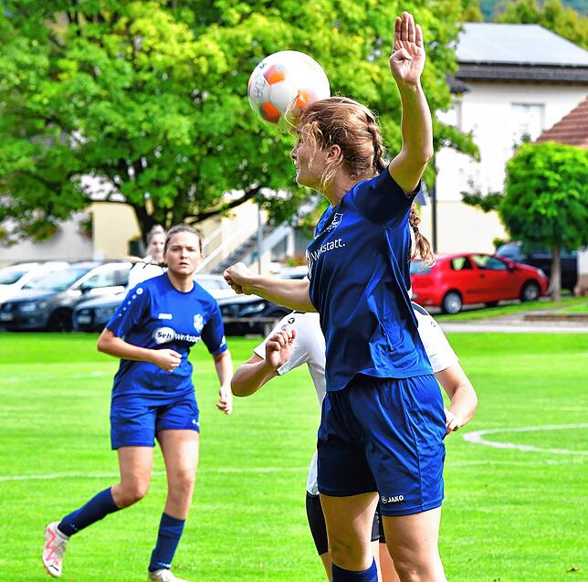 Bild 42: Neuling SV Waldhaus startet mit 2:0 bei der SG Hochrhein/Geißlingen – und wir haben Fotos!