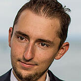 Simon Pschorr