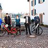 Die Stadtverwaltung Bad Säckingen ist als fahrradfreundlicher Arbeitgeber vom Allgemeinen Deutschen Fahrradclub (ADFC) mit dem ...
