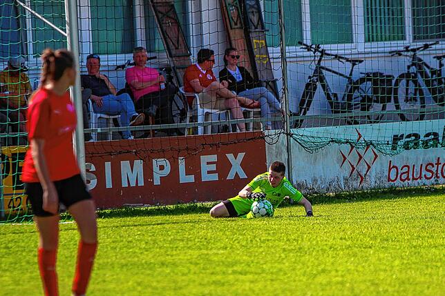 Bild 10: FC Hochrhein gewinnt Derby gegen SC Niederhof/Binzgen mit 3:1 – und wir haben Bilder!