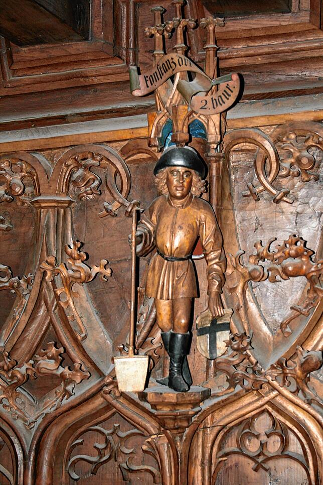 Bild 10: Historisches Überlingen: Vorträge und Führungen zum 1250-jährigen Stadtjubiläum