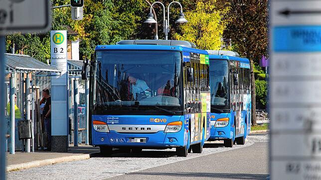 Der Öffentliche Personennahverkehr zwischen Schonach und Elzach erregt die Gemüter. Bild: Guy Simon