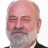 Bernd Möller, CDU