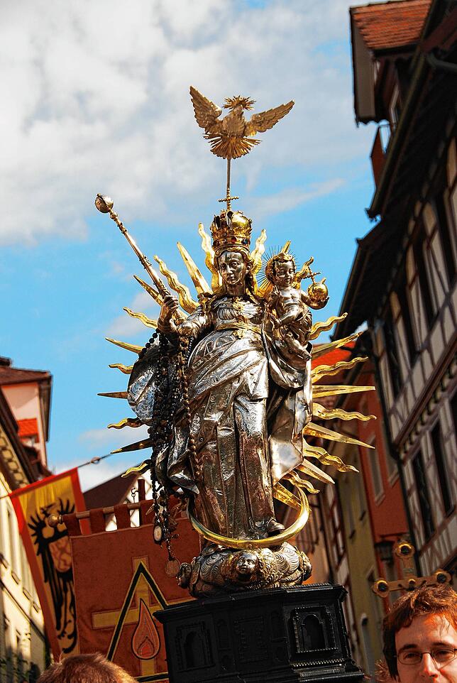 Bild 24: Historisches Überlingen: Vorträge und Führungen zum 1250-jährigen Stadtjubiläum