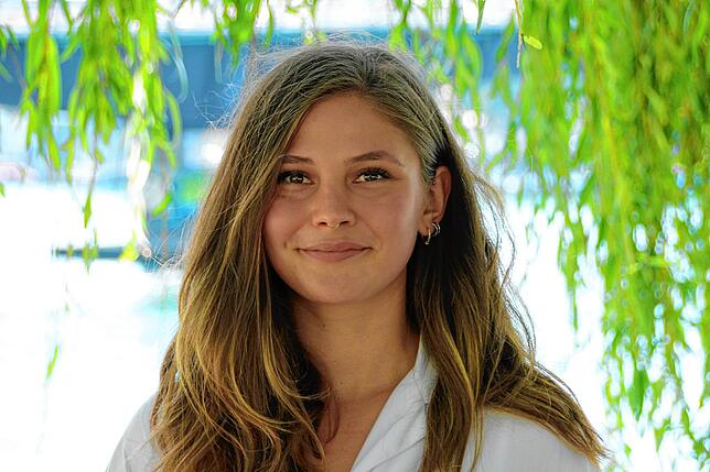 Sophie Tichonenko.