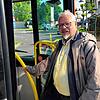 Zwei Wochen Schienenersatzverkehr zwischen Waldshut und Erzingen. Wie hat das funktioniert und was sagen die Fahrgäste? Hier Matthias ...