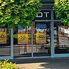 Deko-Ausverkauf im April 2025: Diese Depot-Filiale am Hochrhein wird schließen.