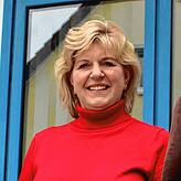 SPD-Fraktionssprecherin Kerstin Skodell.