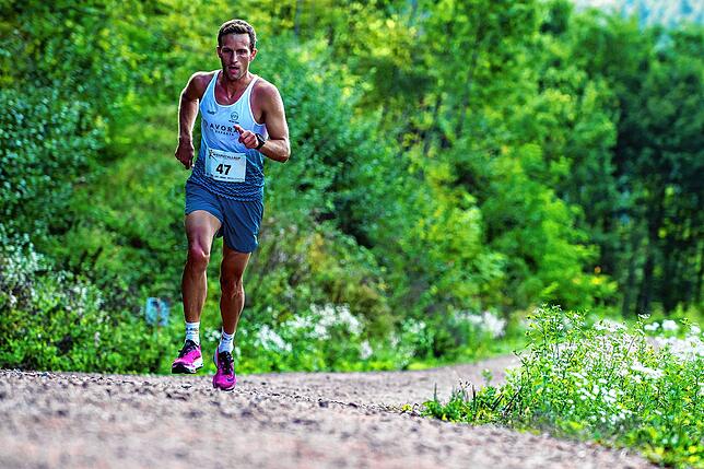 Bild 45: Omar Tareq gewinnt den 31. Wehratallauf &ndash; und wir haben Bilder!