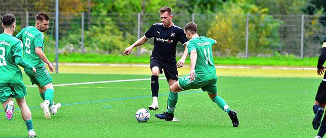 Bild 27: FC Zell besiegt den SV Waldhaus mit 3:0 – und wir haben Bilder!