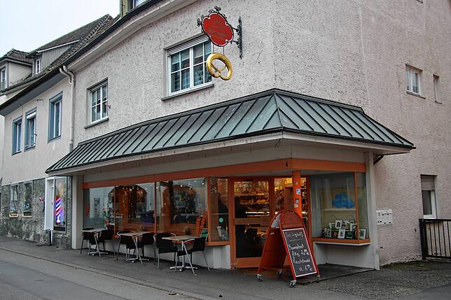 Die Filiale des Biobackstübles Zuck & Kaun in der Obertorstraße in Radolfzell hat am 24. Dezember von 6.30 bis 12 Uhr geöffnet.