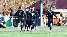 Bild : SG FC Wehr/Brennet siegt 5:3 beim FC Schlüchttal &ndash; und wir haben Bilder!