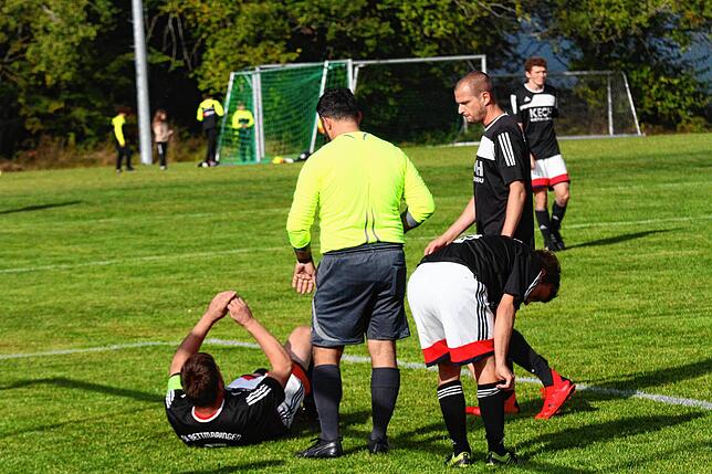 Bild 16: FC Dettighofen bleibt nach 0:2-Niederlage bei der SG Bettmaringen siegloses Schlusslicht der Liga &ndash; und wir haben Bilder!