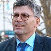 Landrat Martin Kistler zur Situation beim Gesundheitscampus: „Diese Nachricht löste bei mir Betroffenheit und auch Verärgerung ...