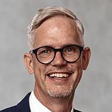 Jürgen Fauth, Immobilienberater der Sparkasse Schwarzwald-Baar in Donaueschingen.