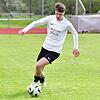 Doppelpack: Marco Hanser steuerte zwei Tore zum 3:0-Erfolg der SG FC Wehr/Brennet im Achtelfinale des Rothaus-Bezirkspokals beim TuS ...