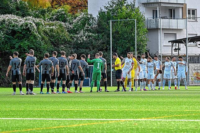 Bild 2: TuS Stetten gewinnt 6:2 gegen den FC Hochrhein – und wir haben Bilder!